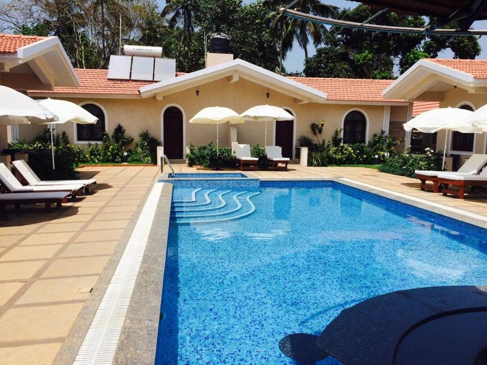 jacks resort
