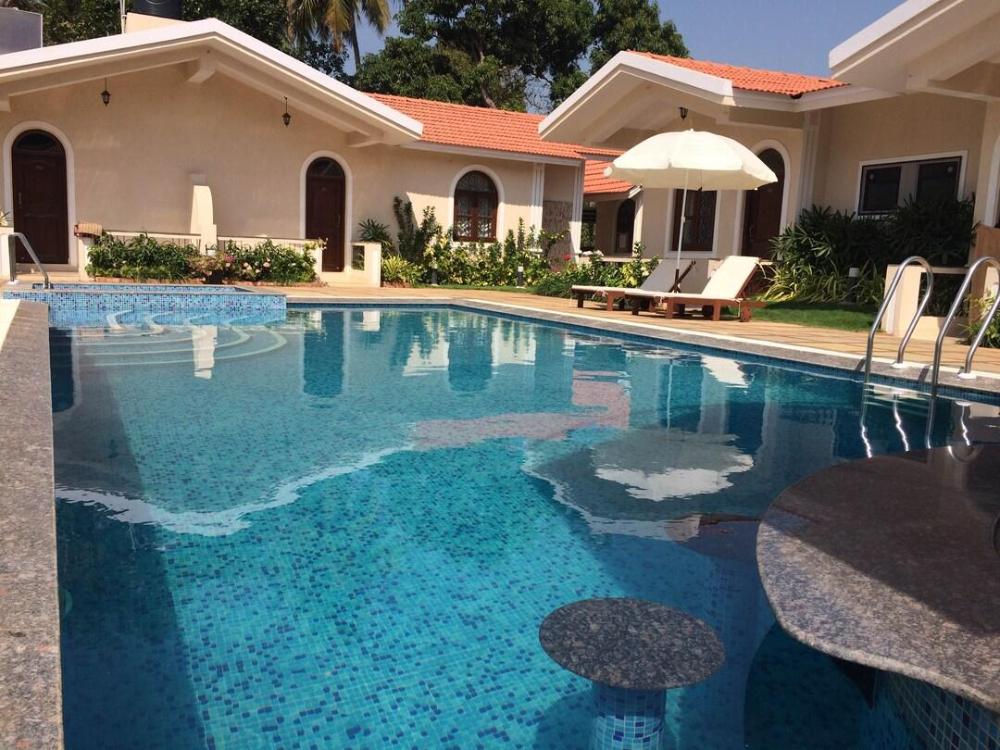 jacks resort
