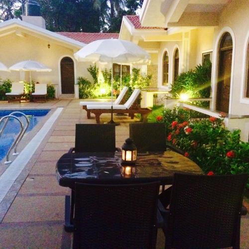 jacks resort