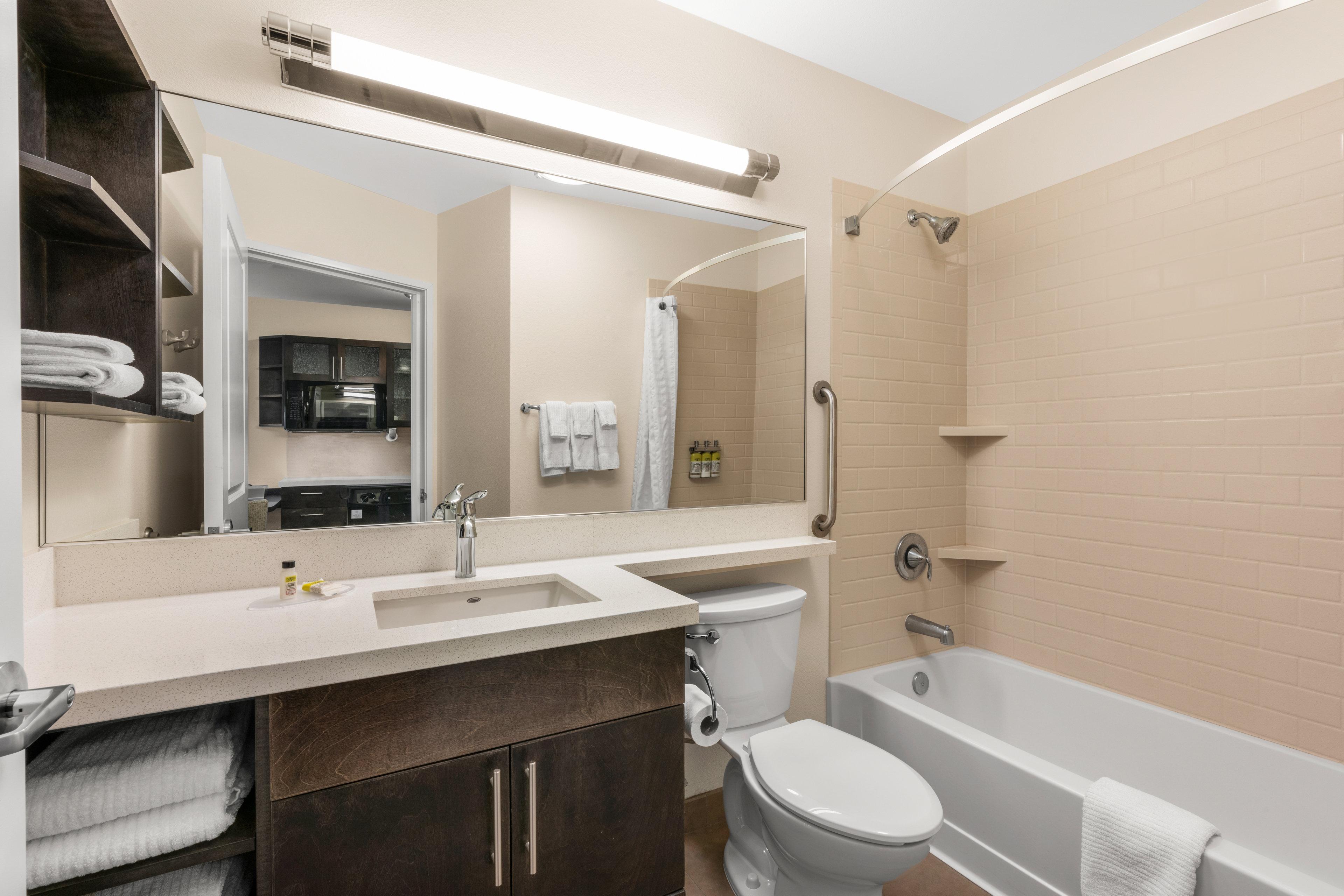 candlewood suites fairbanks by ihg