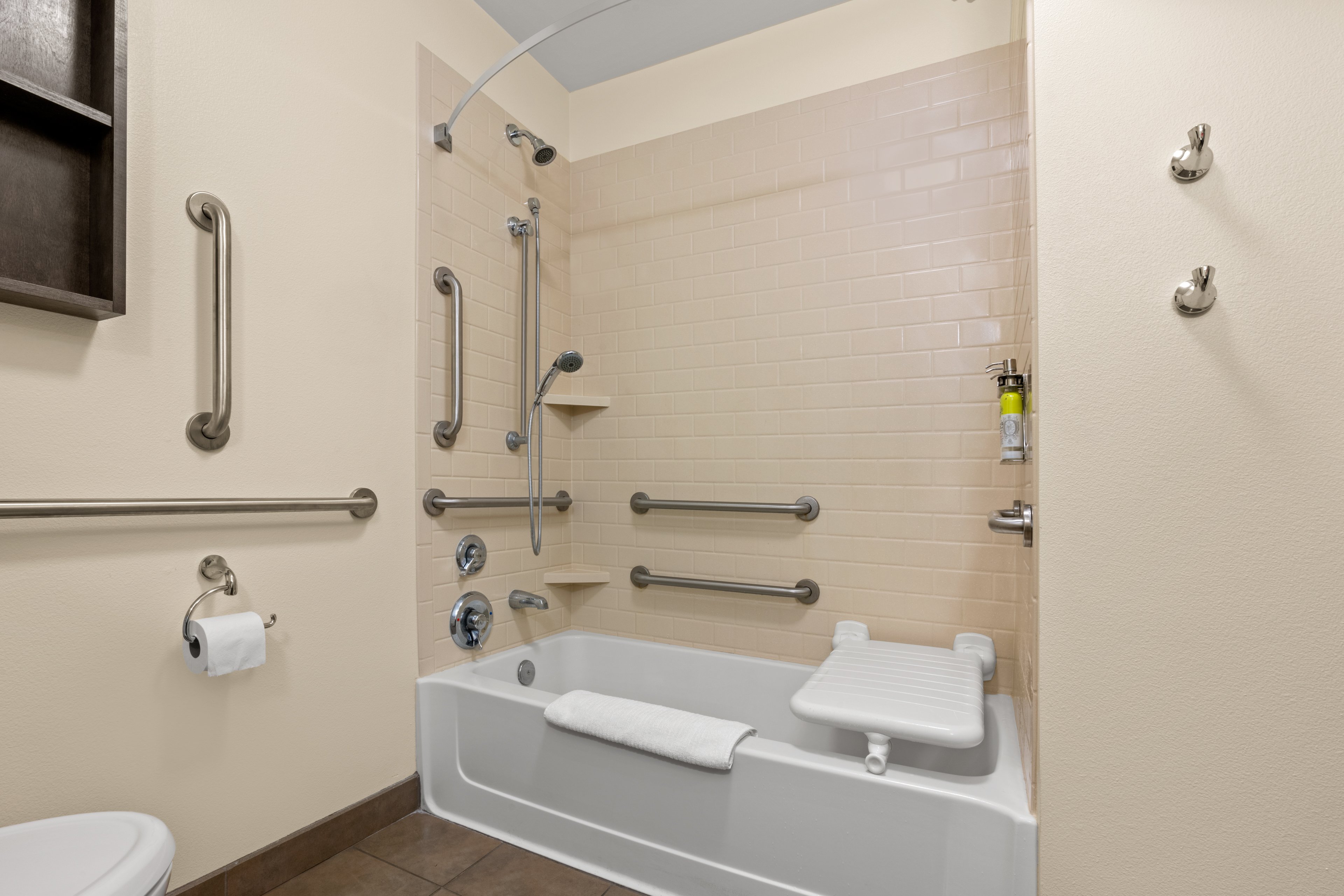 candlewood suites fairbanks by ihg
