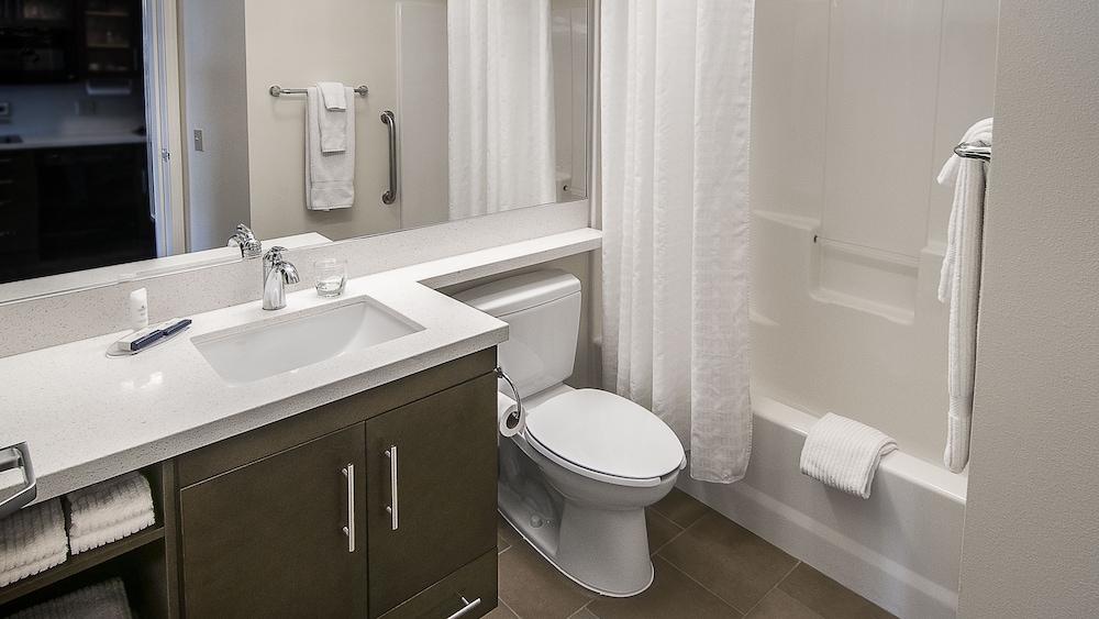 candlewood suites fairbanks by ihg