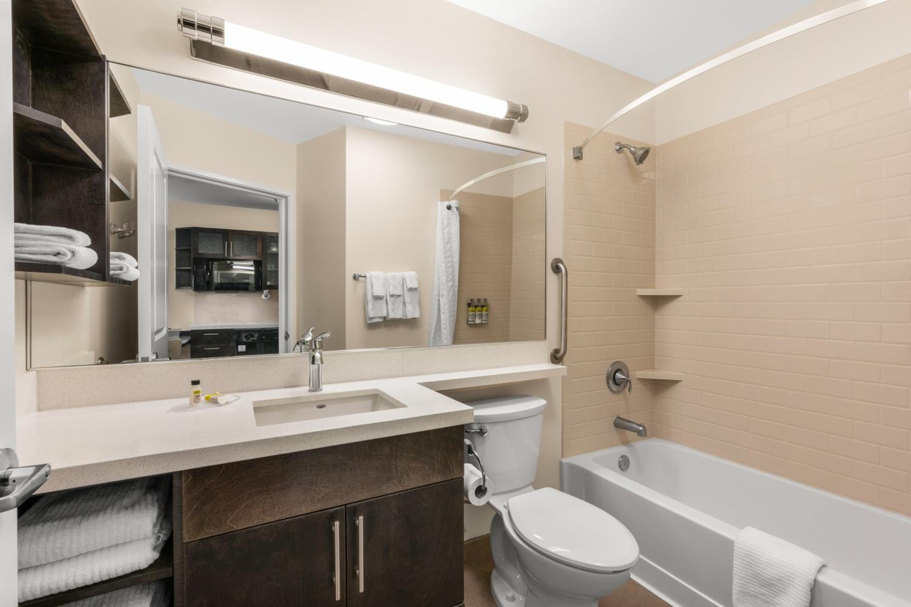 candlewood suites fairbanks by ihg