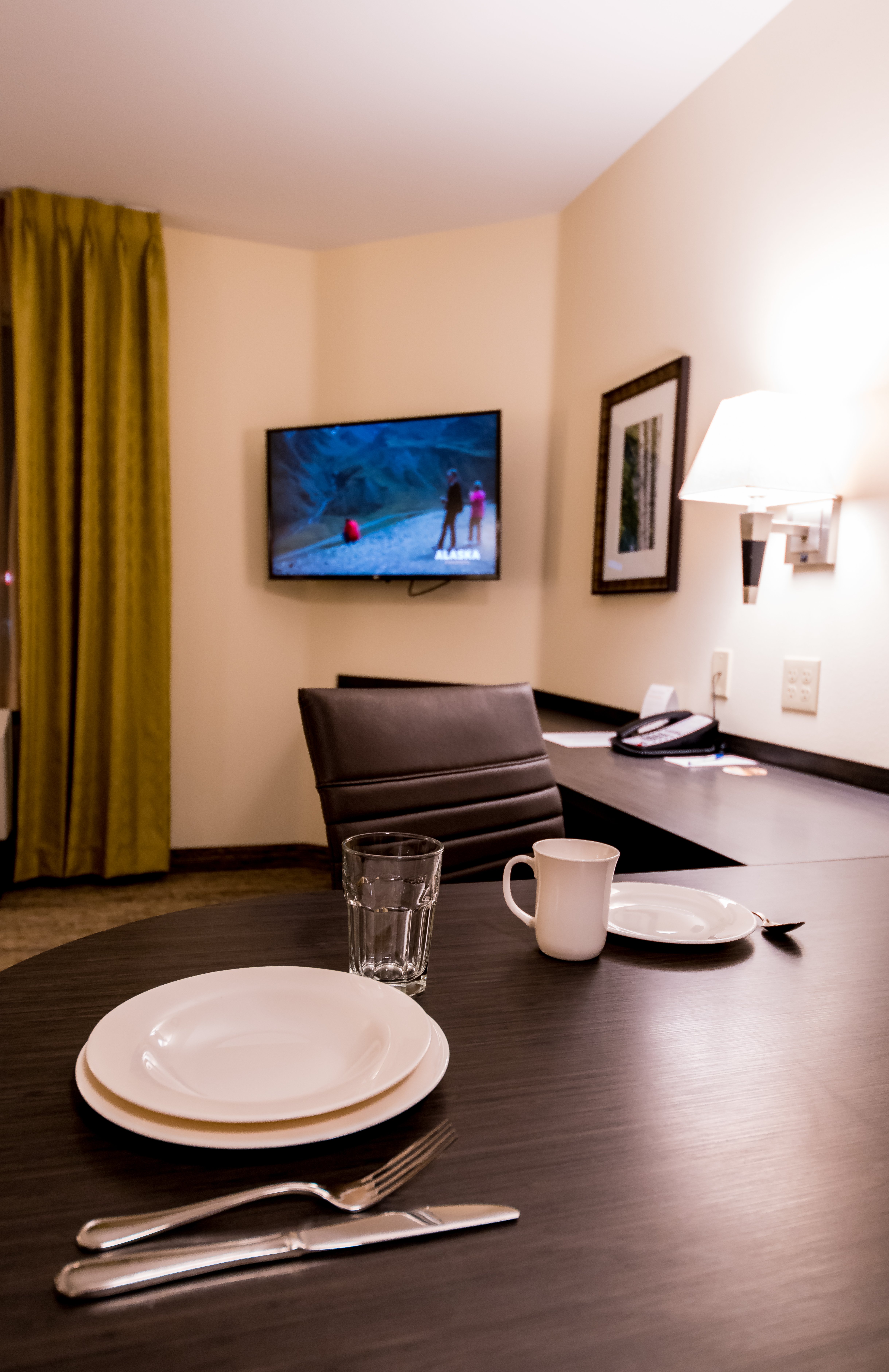 candlewood suites fairbanks by ihg