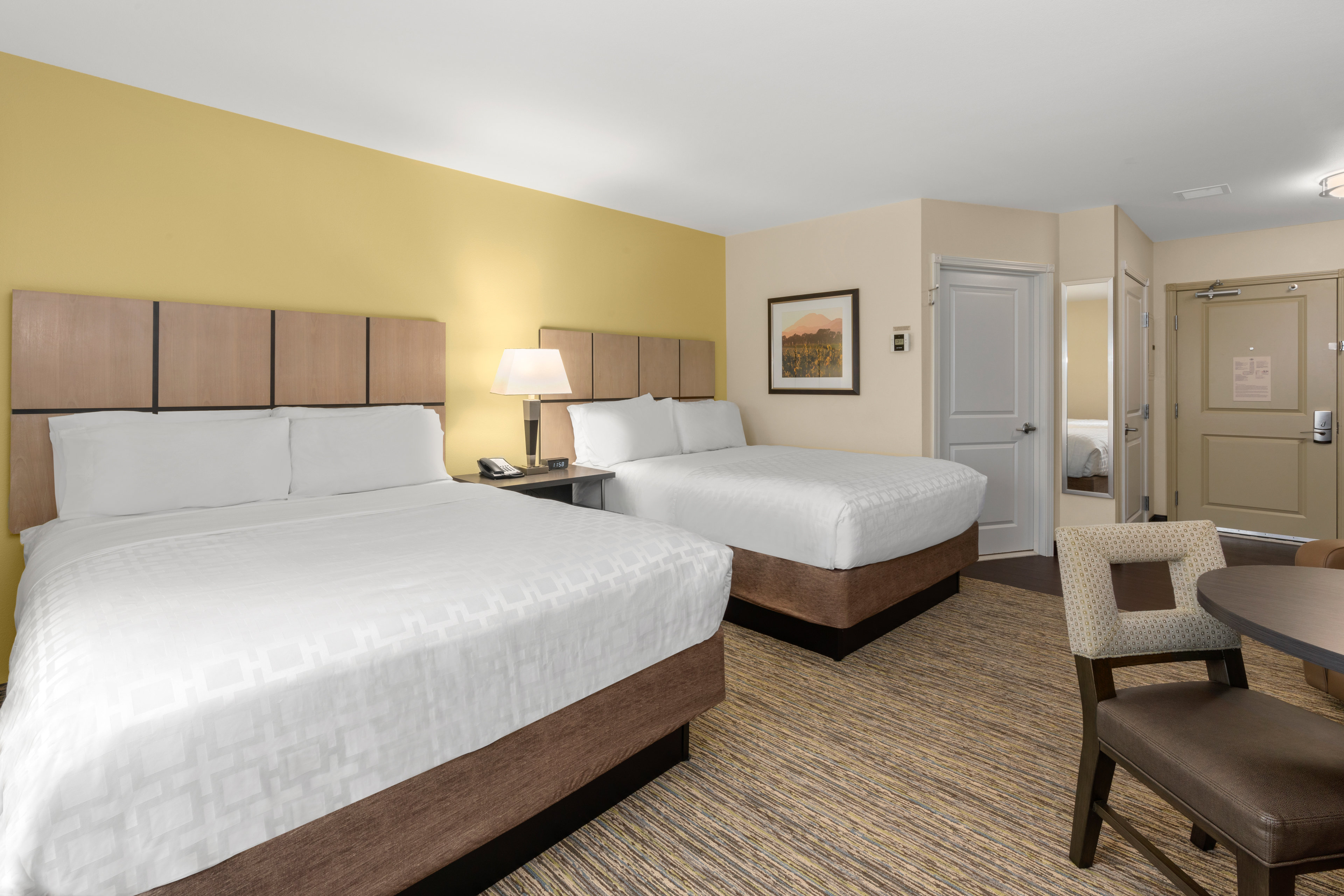candlewood suites fairbanks by ihg