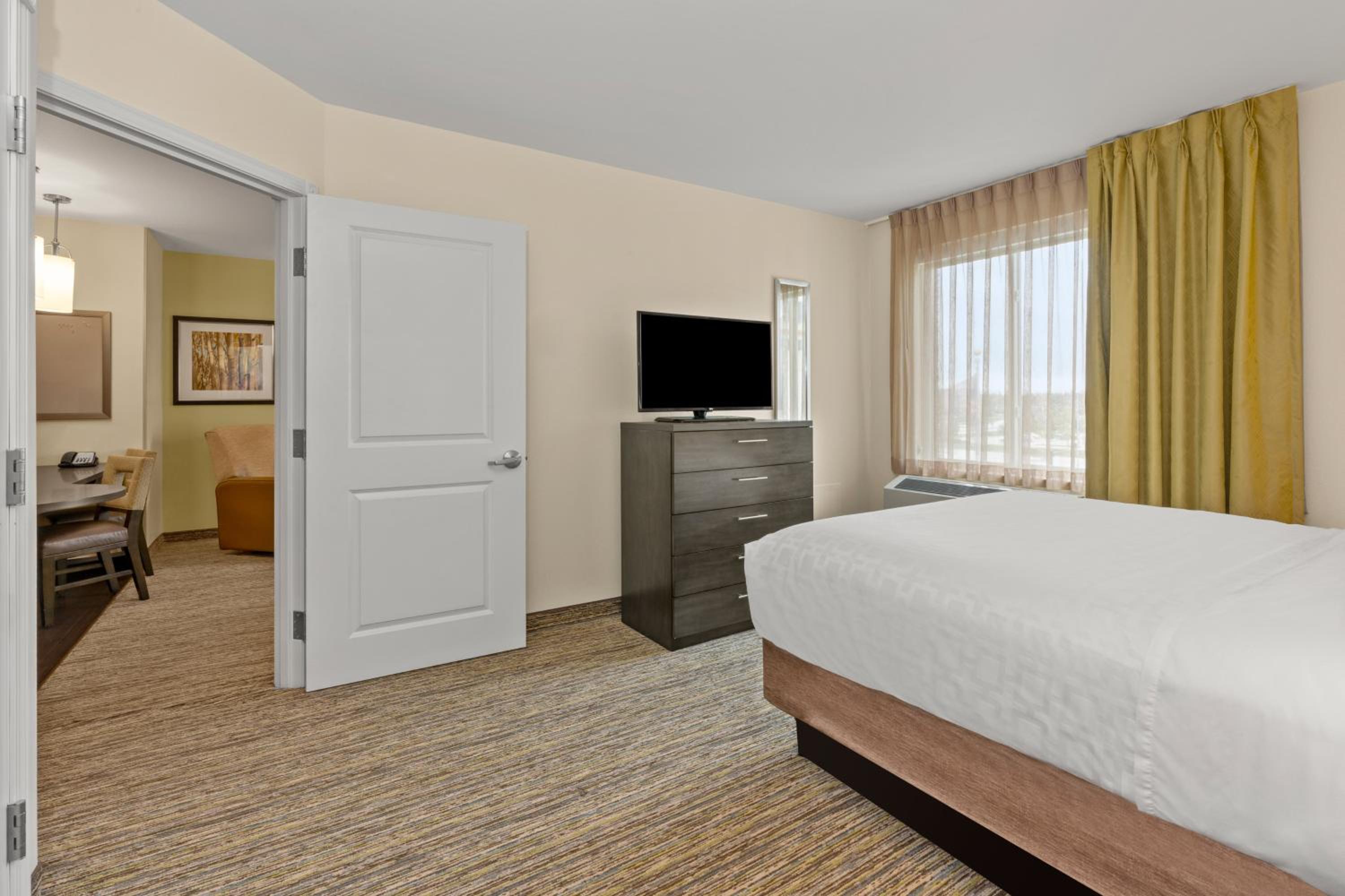 candlewood suites fairbanks by ihg