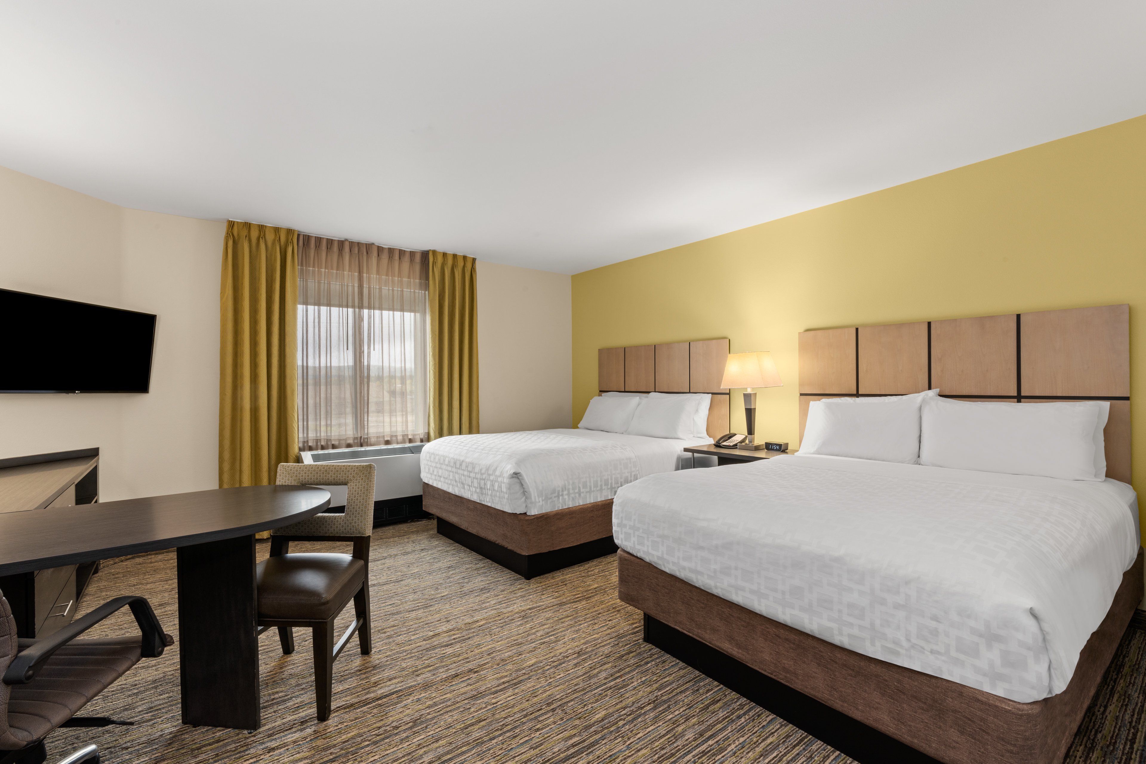 candlewood suites fairbanks by ihg
