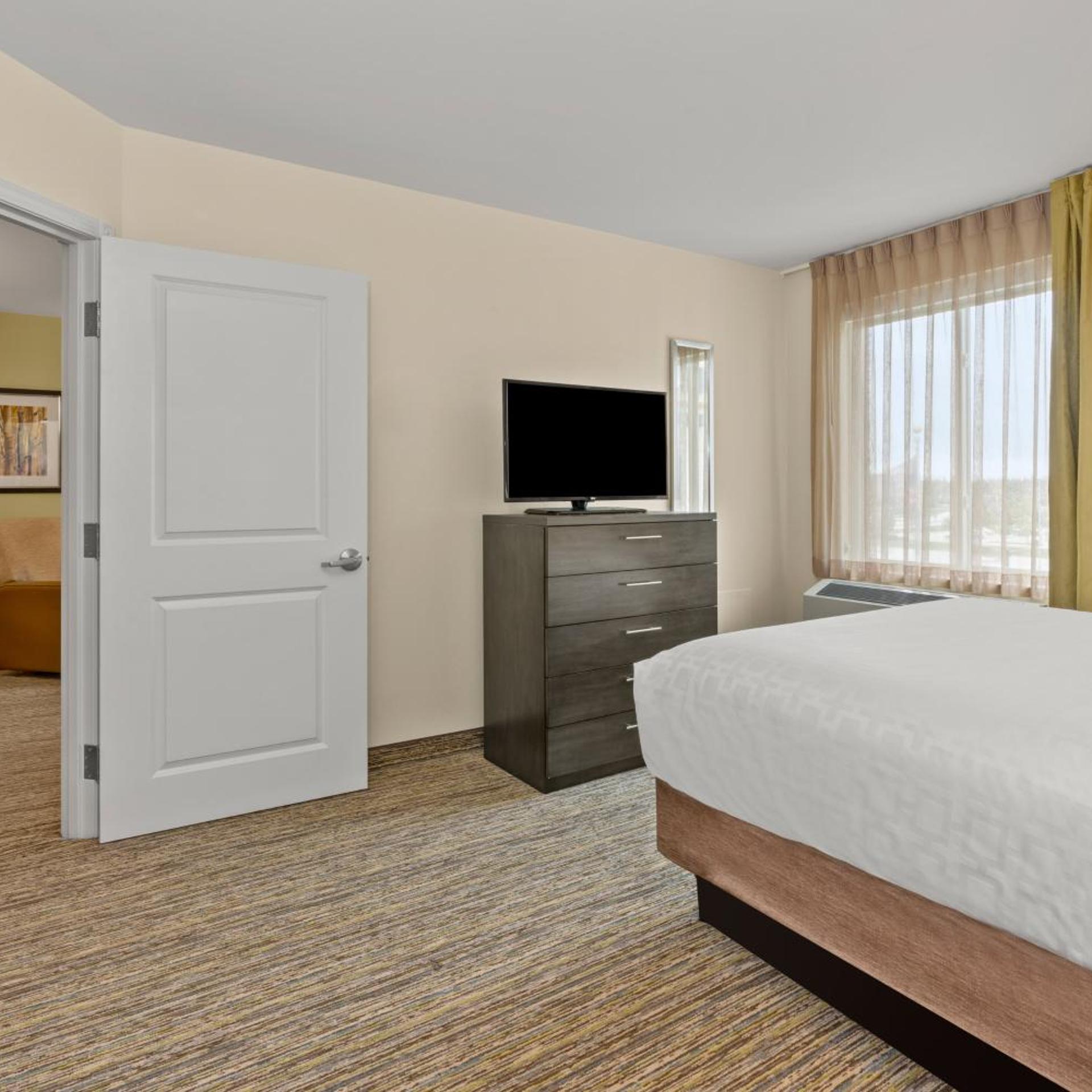 candlewood suites fairbanks by ihg