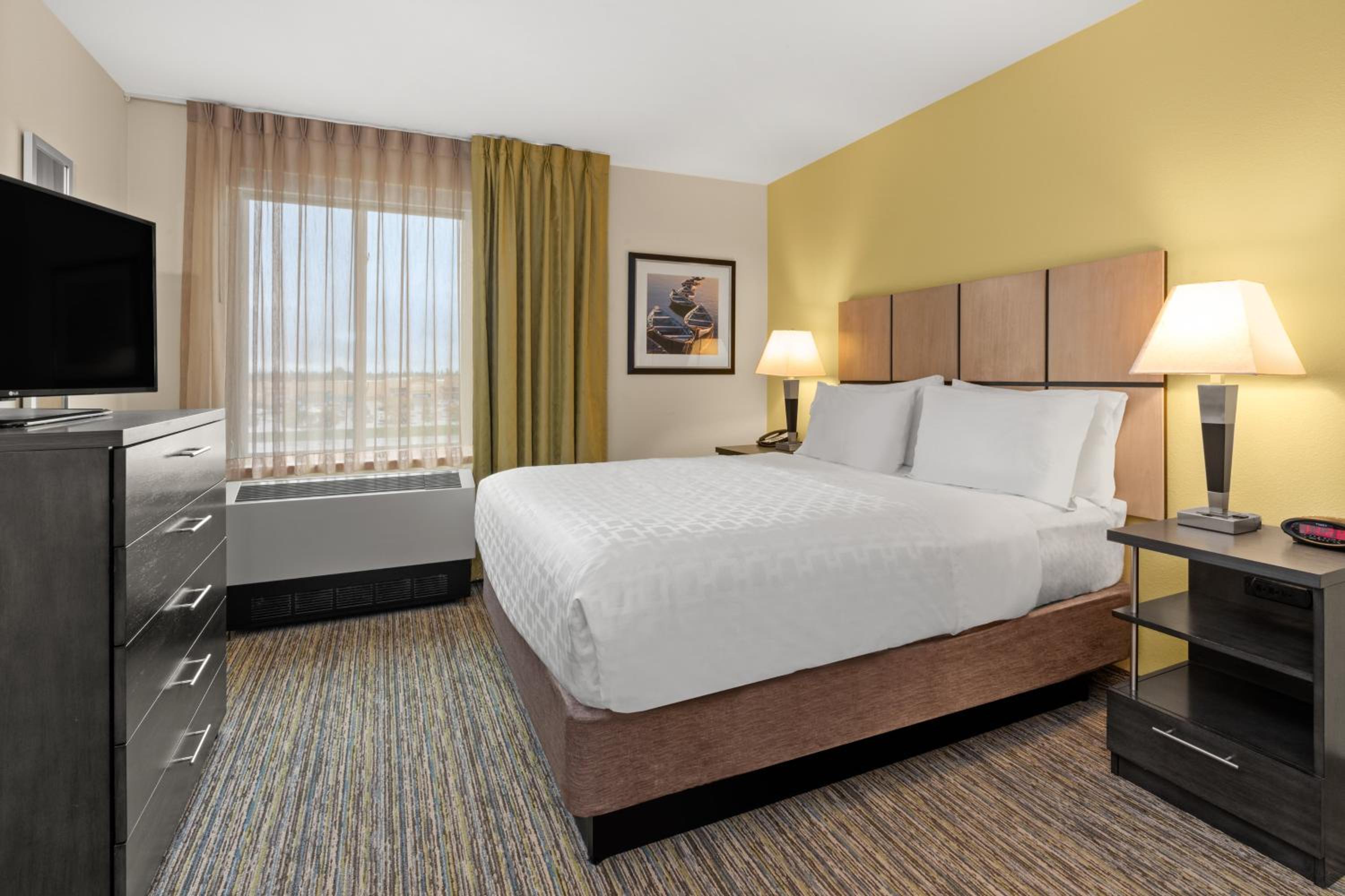 candlewood suites fairbanks by ihg