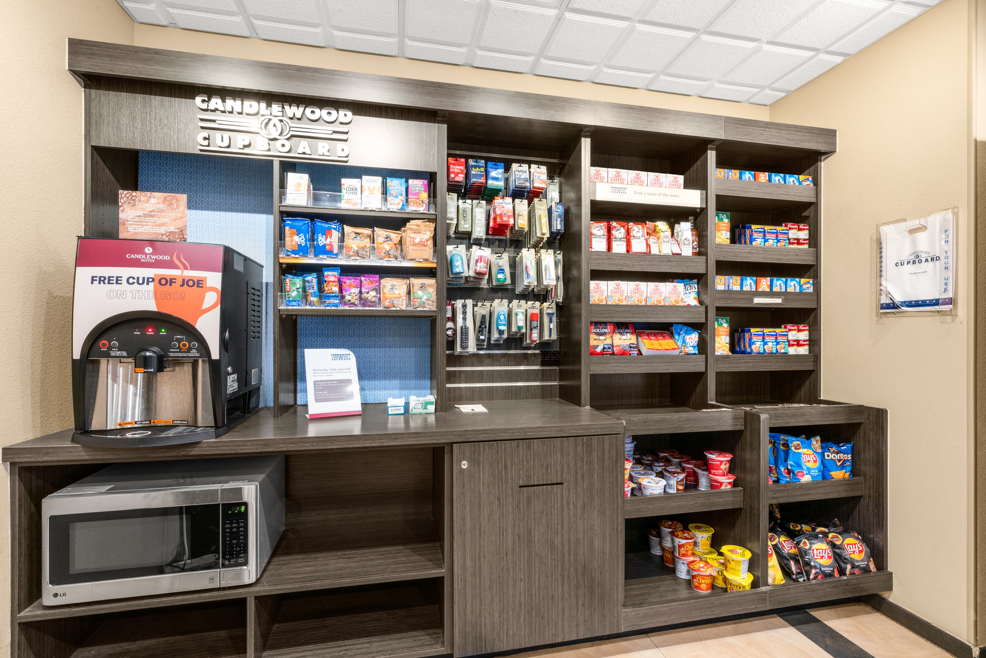 candlewood suites fairbanks by ihg