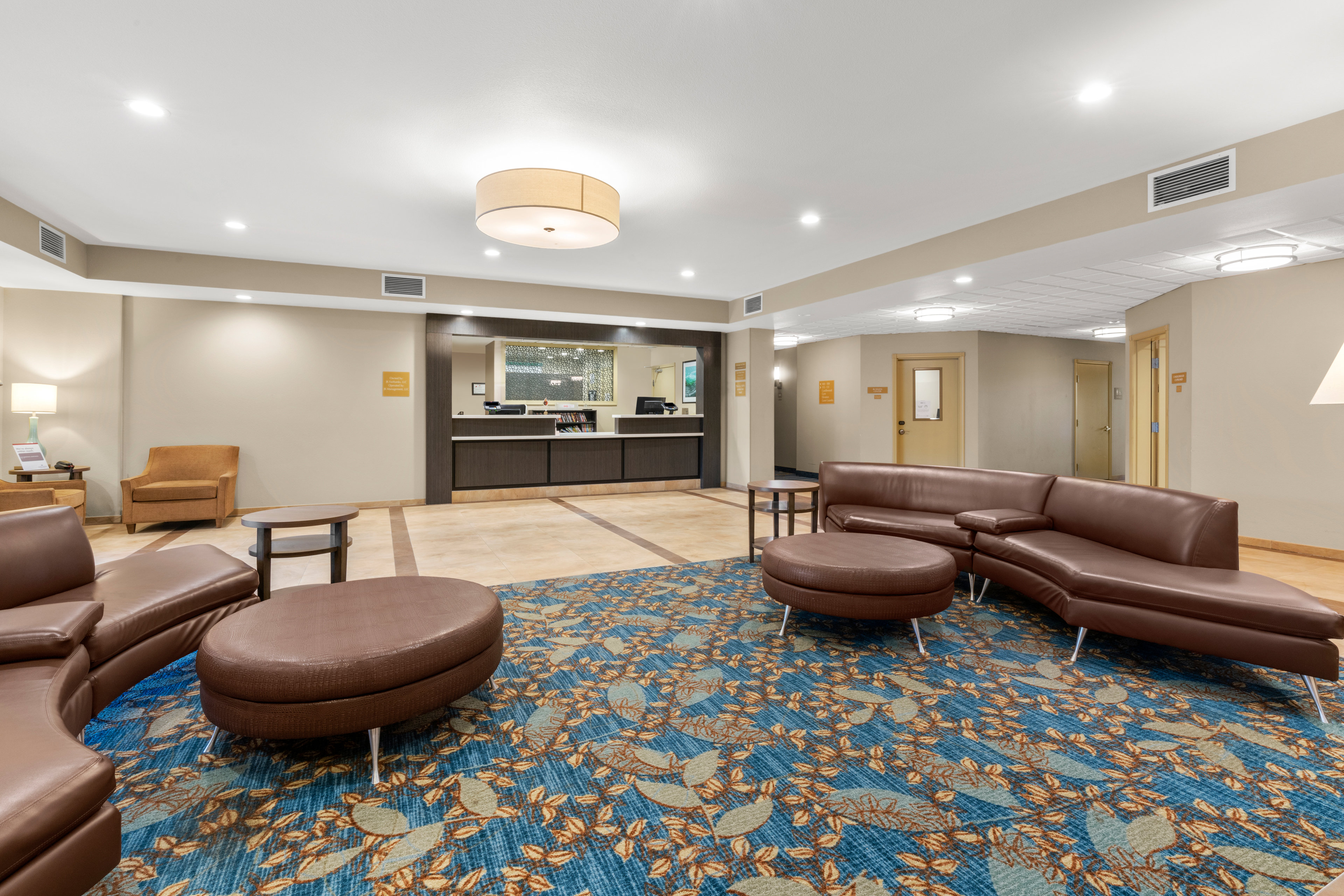 candlewood suites fairbanks by ihg
