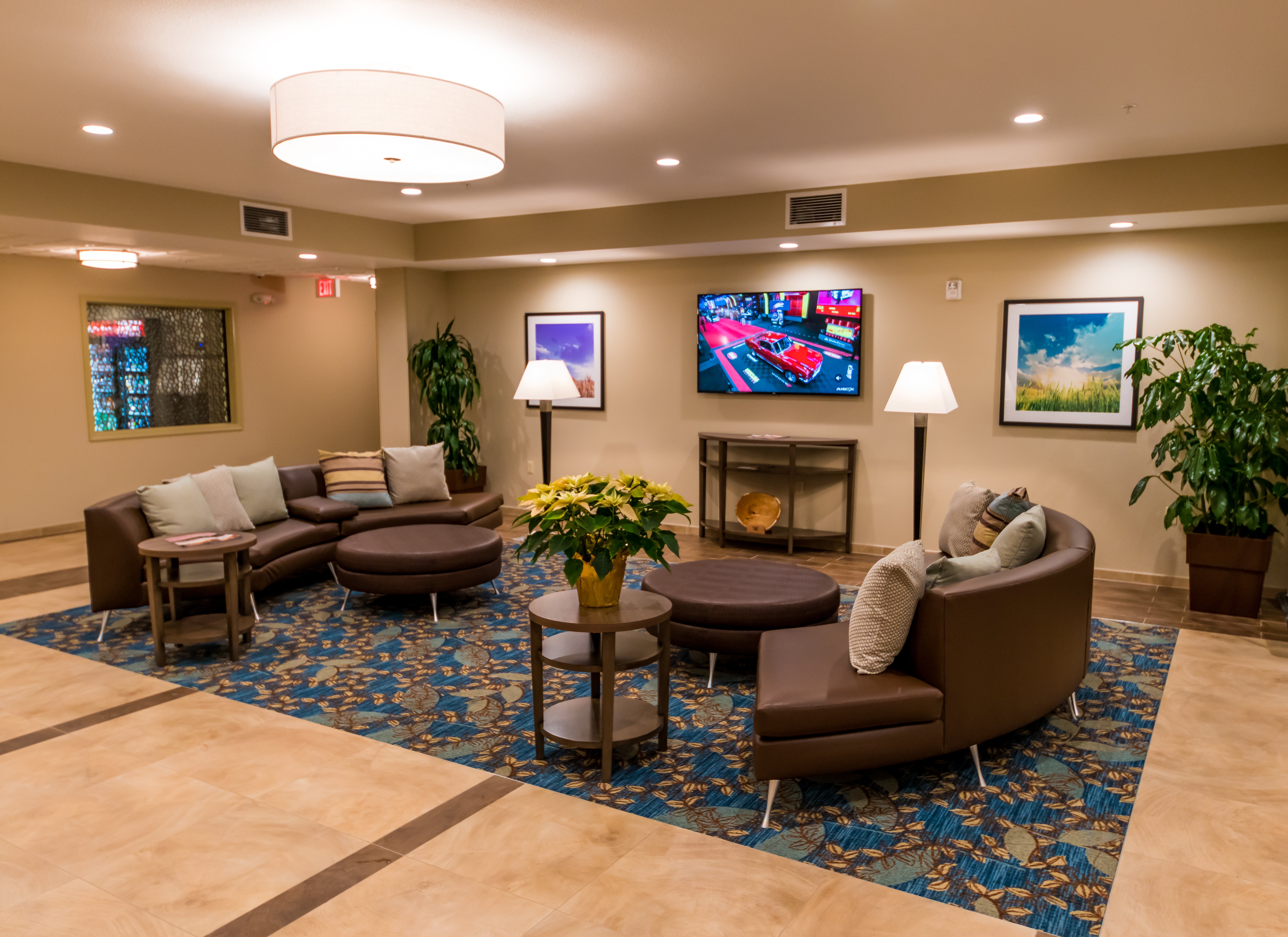 candlewood suites fairbanks by ihg