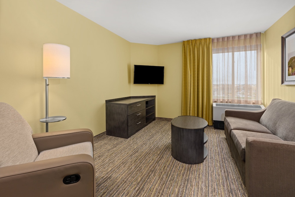 candlewood suites fairbanks by ihg
