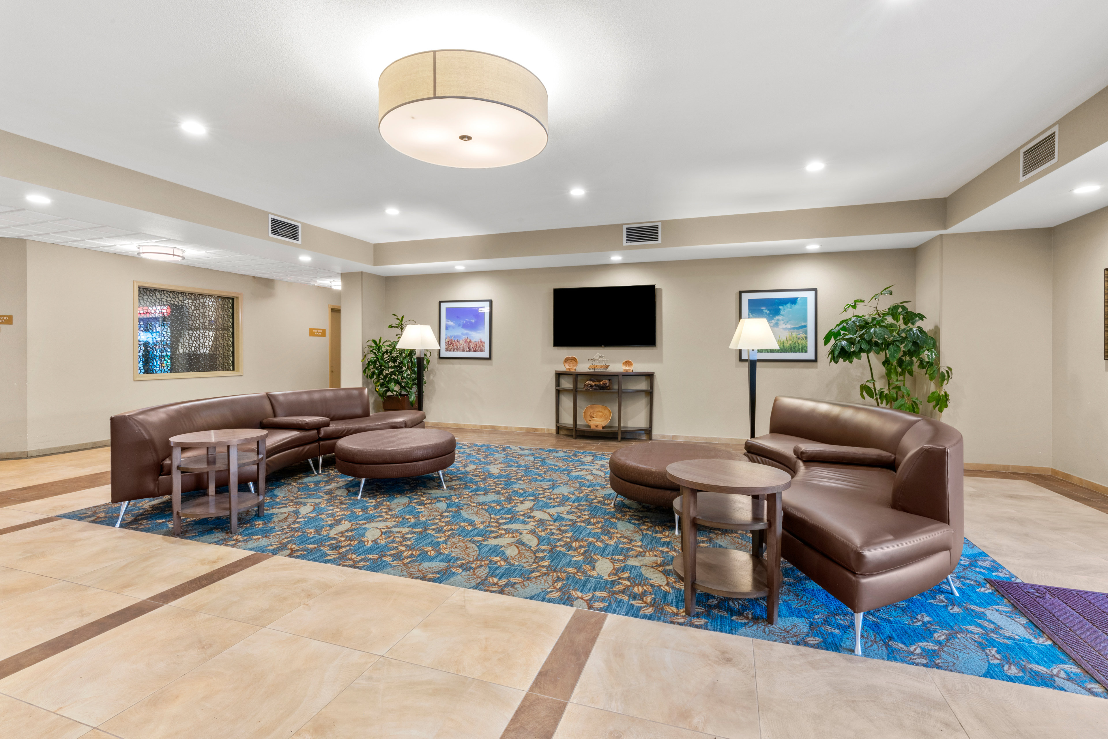 candlewood suites fairbanks by ihg