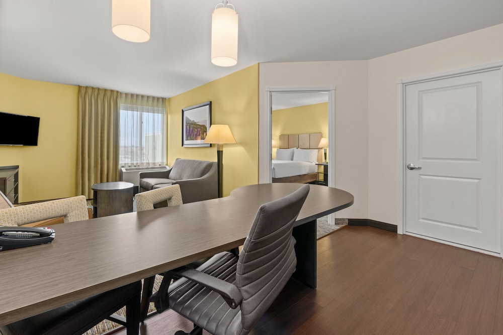 candlewood suites fairbanks by ihg