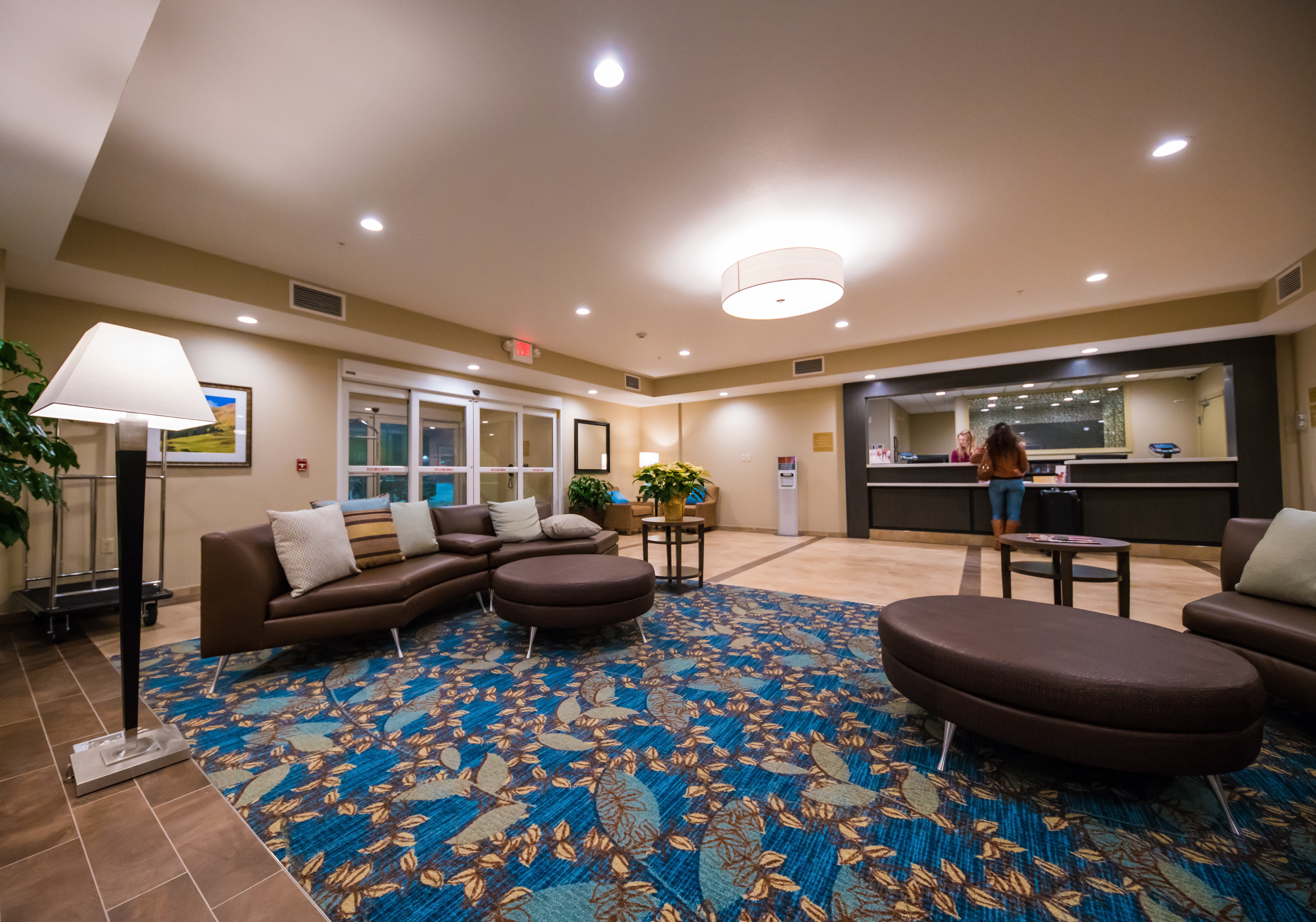 candlewood suites fairbanks by ihg