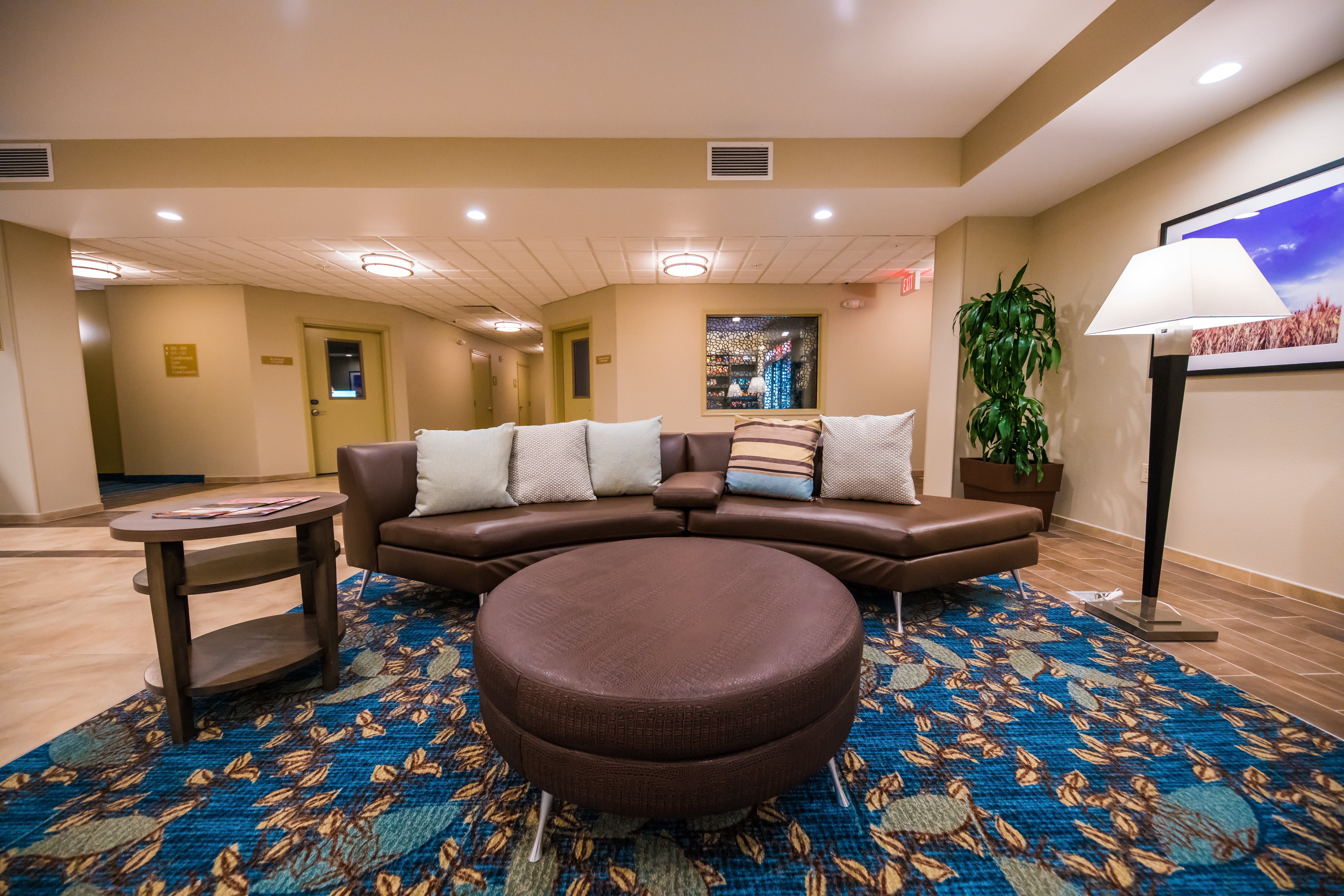 candlewood suites fairbanks by ihg