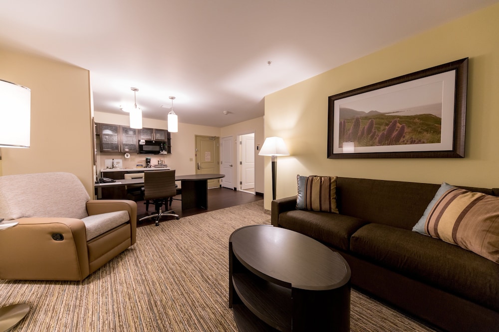 candlewood suites fairbanks by ihg
