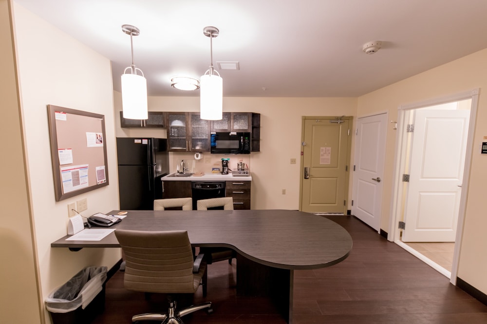 candlewood suites fairbanks by ihg