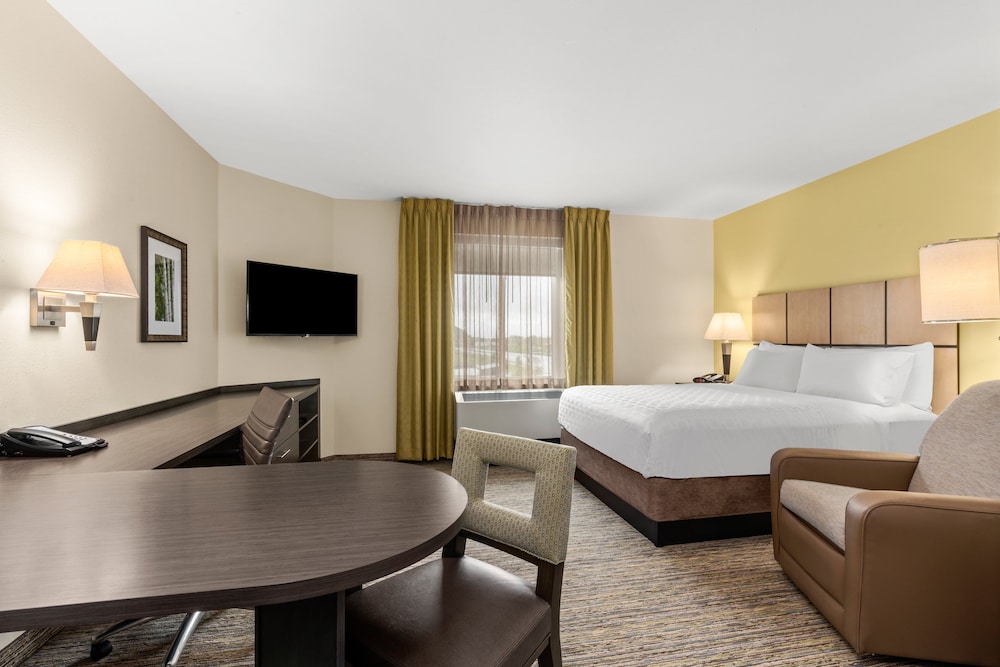 candlewood suites fairbanks by ihg