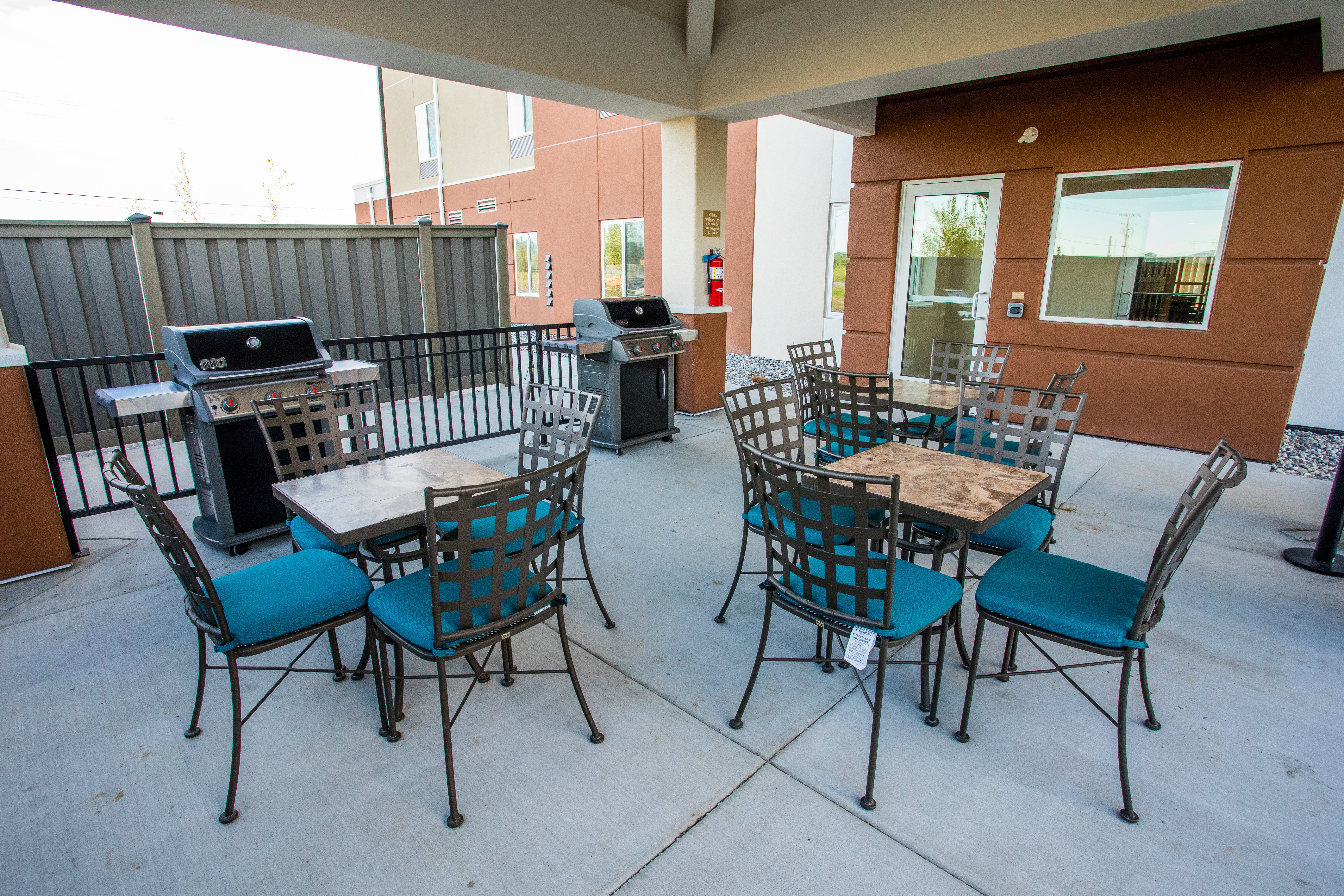 candlewood suites fairbanks by ihg