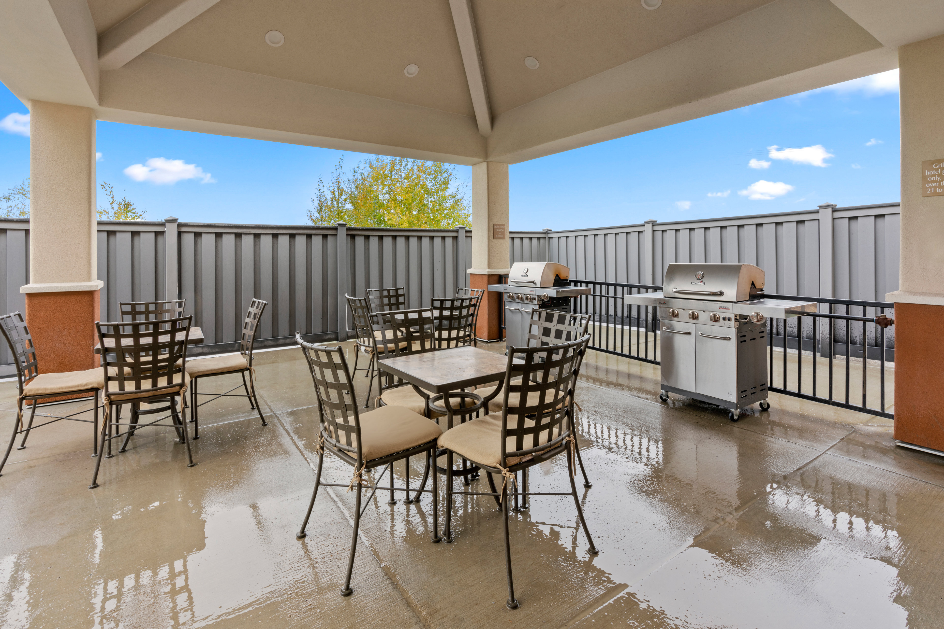 candlewood suites fairbanks by ihg