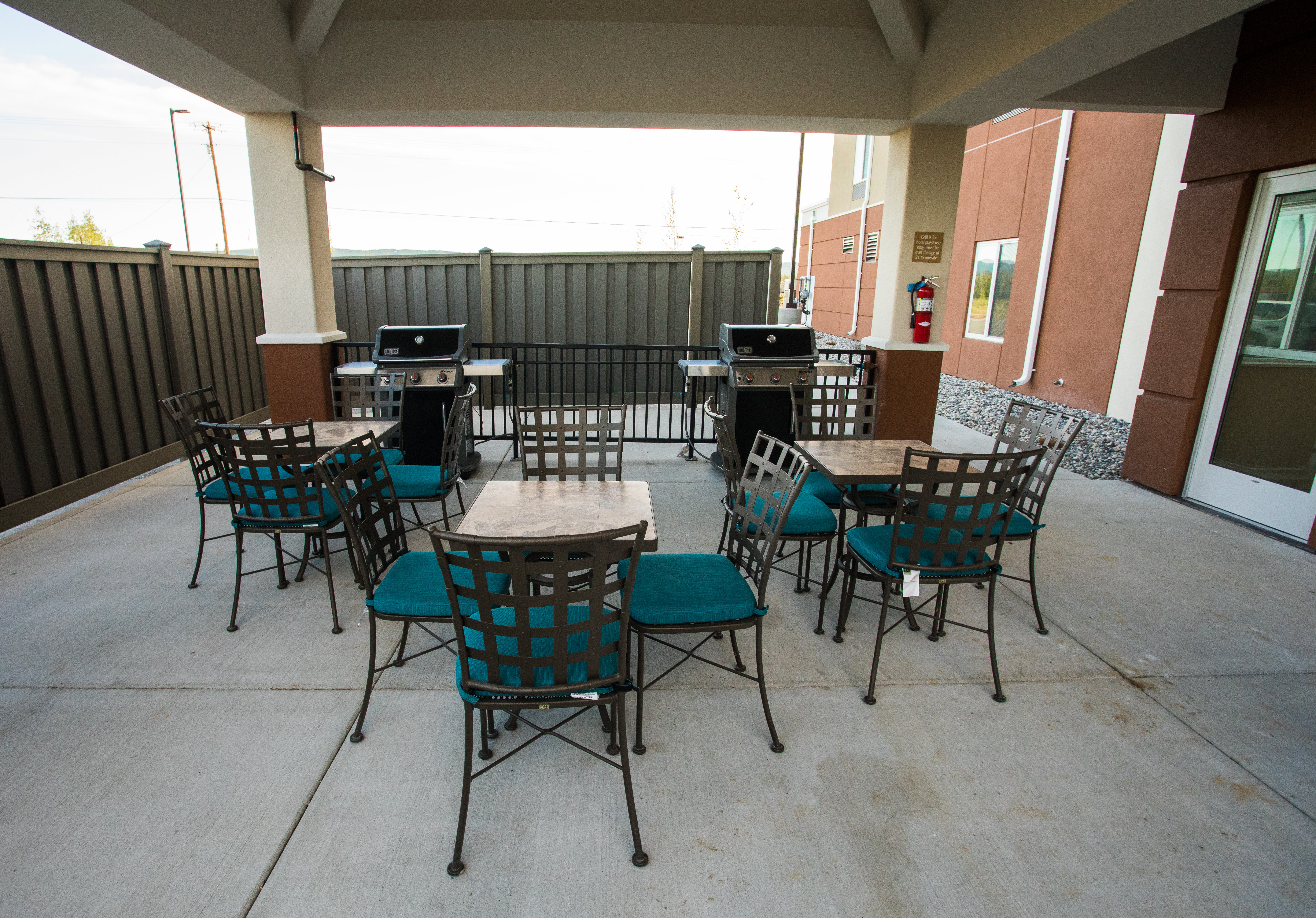 candlewood suites fairbanks by ihg