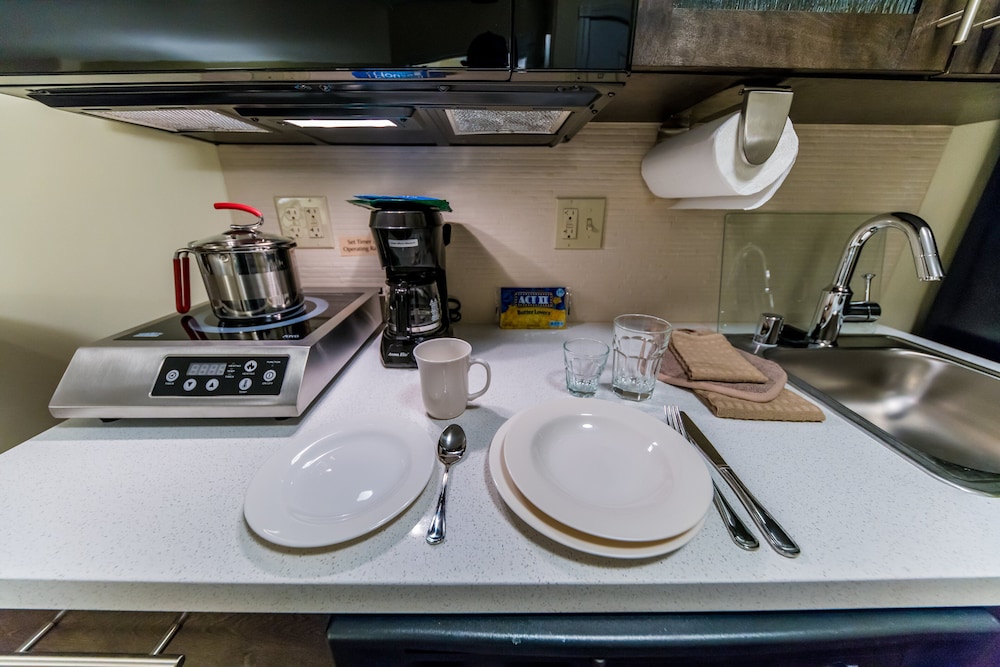 candlewood suites fairbanks by ihg