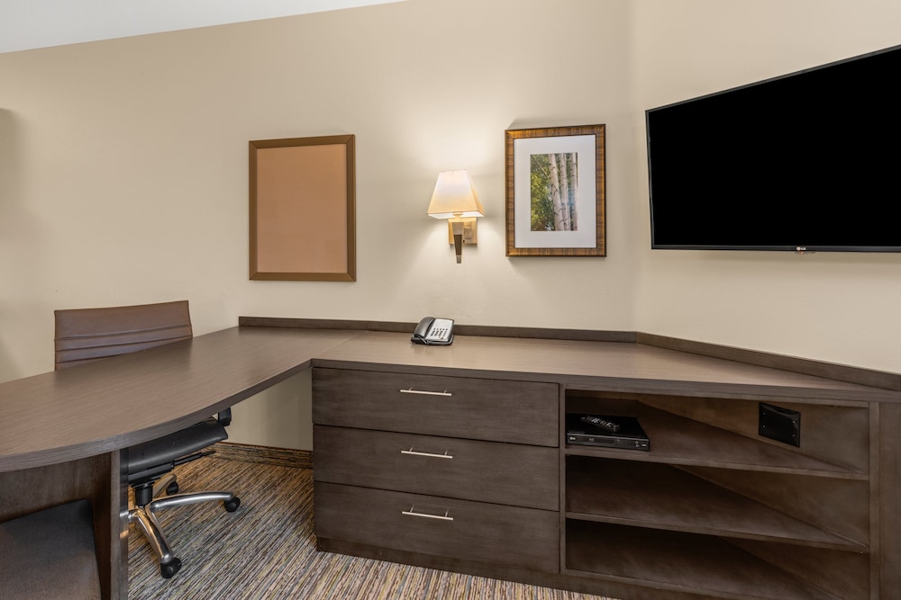candlewood suites fairbanks by ihg