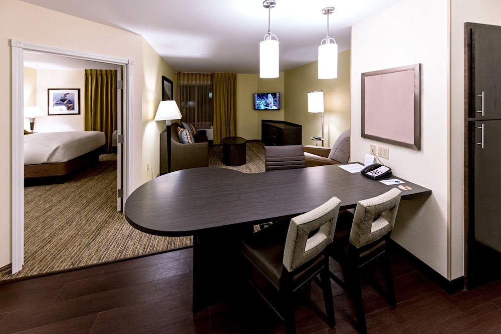 candlewood suites fairbanks by ihg