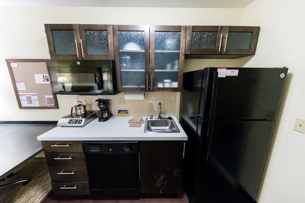 candlewood suites fairbanks by ihg