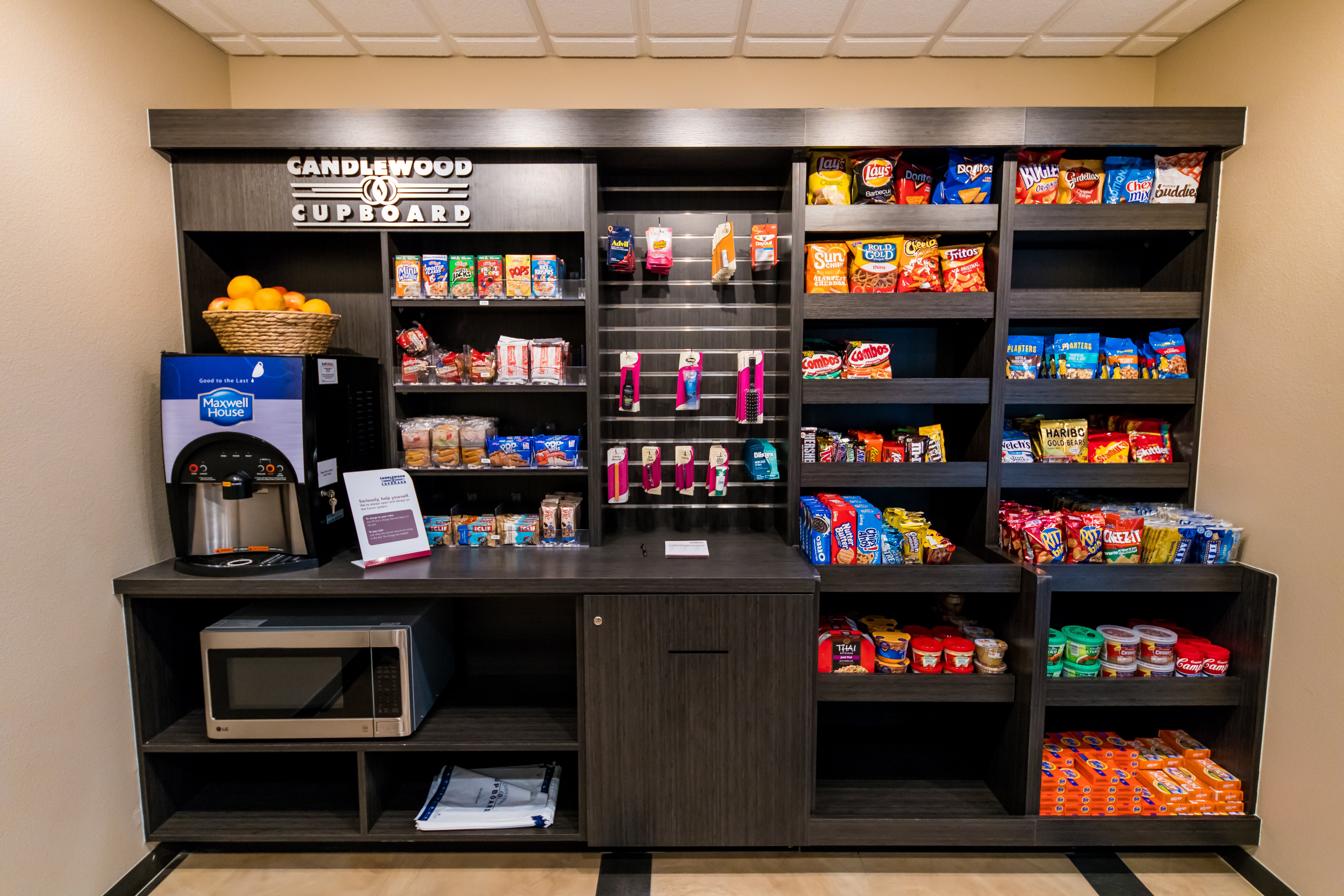 candlewood suites fairbanks by ihg