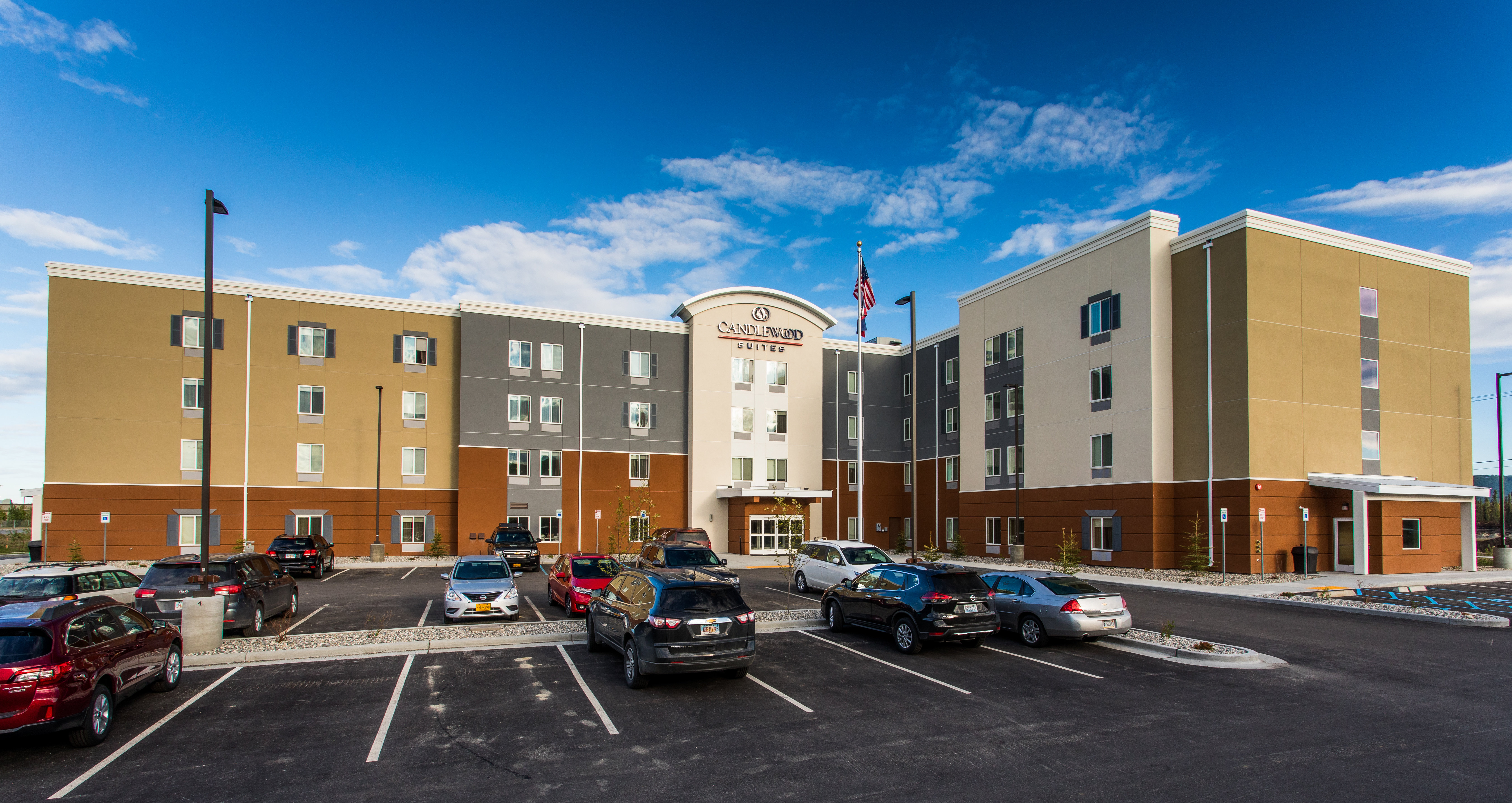 candlewood suites fairbanks by ihg
