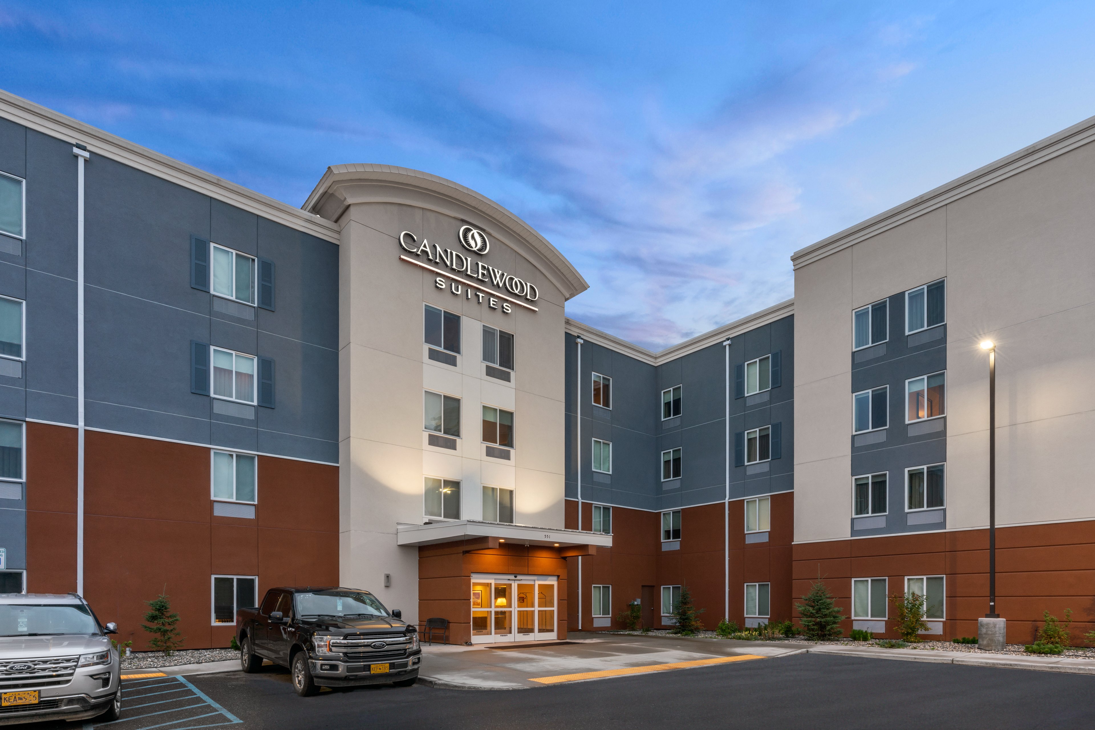 candlewood suites fairbanks by ihg