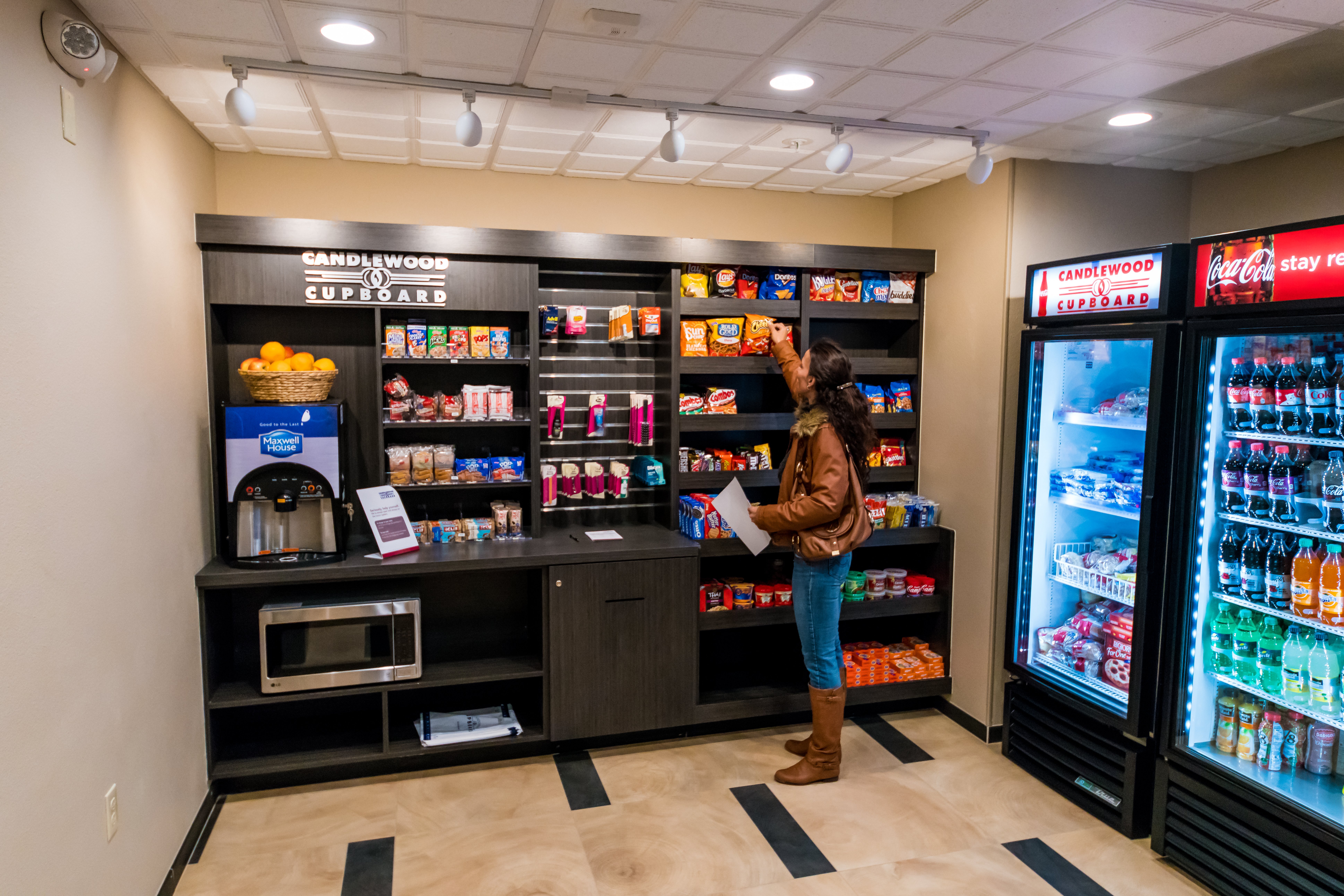 candlewood suites fairbanks by ihg