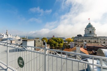Les Lofts Du Tresor - Par Les Lofts Vieux-Quebec,Quebec City>>Old Quebec,4 star