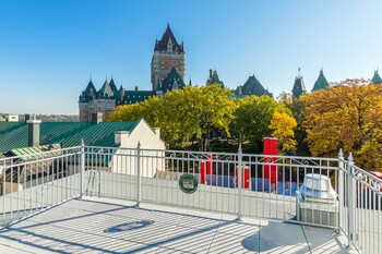 Les Lofts Du Tresor - Par Les Lofts Vieux-Quebec,Quebec City>>Old Quebec,4 star