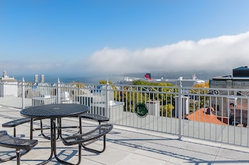 Les Lofts Du Tresor - Par Les Lofts Vieux-Quebec,Quebec City>>Old Quebec,4 star