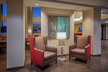 hampton inn and suites hood river