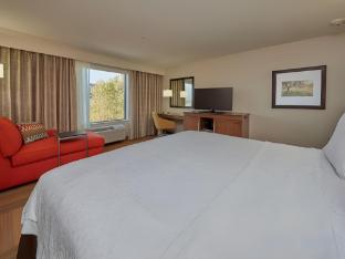 hampton inn and suites hood river