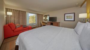 hampton inn and suites hood river