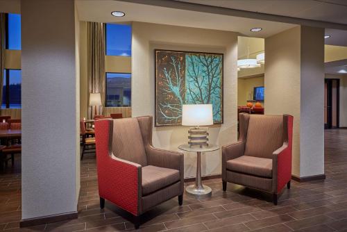Hampton Inn & Suites Hood River,Hood River County>>Hood River,3 star