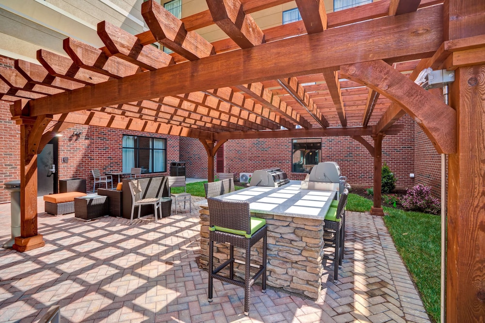 homewood suites by hilton christiansburg