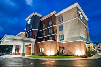 Homewood Suites By Hilton Christiansburg,Christiansburg>>Blacksburg,3 star