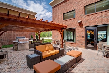 Homewood Suites By Hilton Christiansburg,Christiansburg>>Blacksburg,3 star
