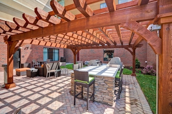 Homewood Suites By Hilton Christiansburg,Christiansburg>>Blacksburg,3 star