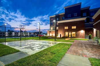 Homewood Suites By Hilton Christiansburg,Christiansburg>>Blacksburg,3 star