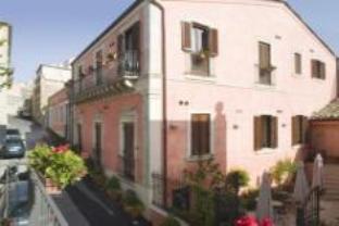 Hotel Il Barocco,Marina Di Ragusa>>Catania,3 star