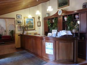 Hotel Il Barocco,Marina Di Ragusa>>Catania,3 star