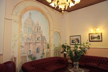 hotel il barocco